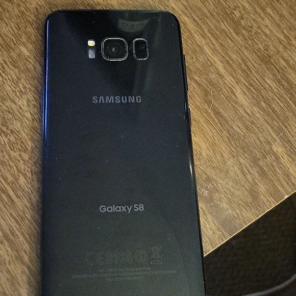 Samsung galaxy S8